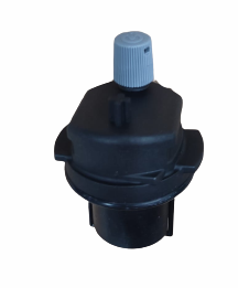 HAVA PRUJÖRÜ GRUNDFOS KANATLI PLASTİK 7828750