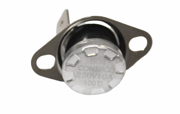 LİMİT SENSÖR 100 C KSD301-10/10BL16S10