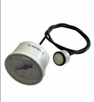 MANOMETRE VİESSMANN VİTOPEND 50 100 WİKA 7834985 VITOPEND WH1D VITODENS WB1B