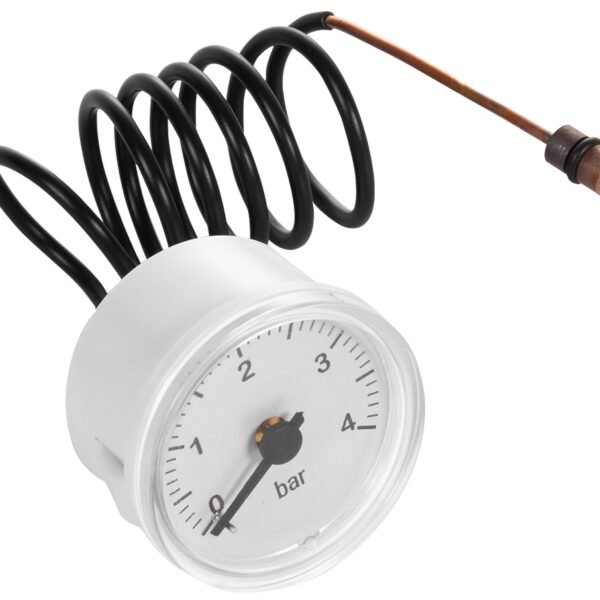 MANOMETRE VAİLLANT VUW 101271