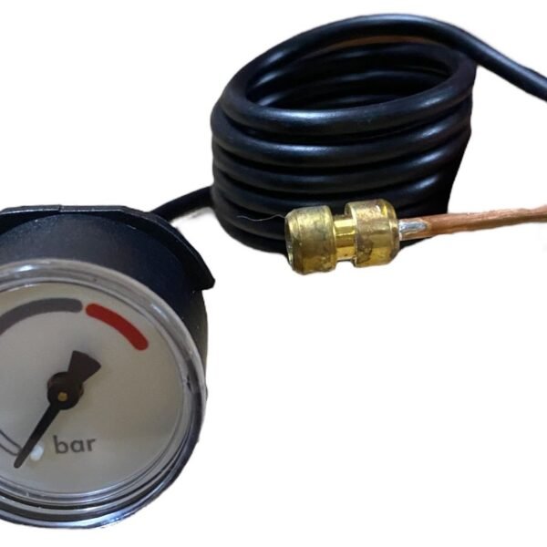 MANOMETRE VAİLLANT T.TECH 180982
