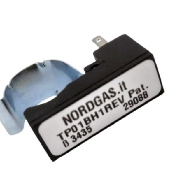 NTC SENSÖR BORU TİP NORDGAS 3/4 10K 3435 18 FL TP01BH1REV ECA PROTEUS PREMIX 7006907505
