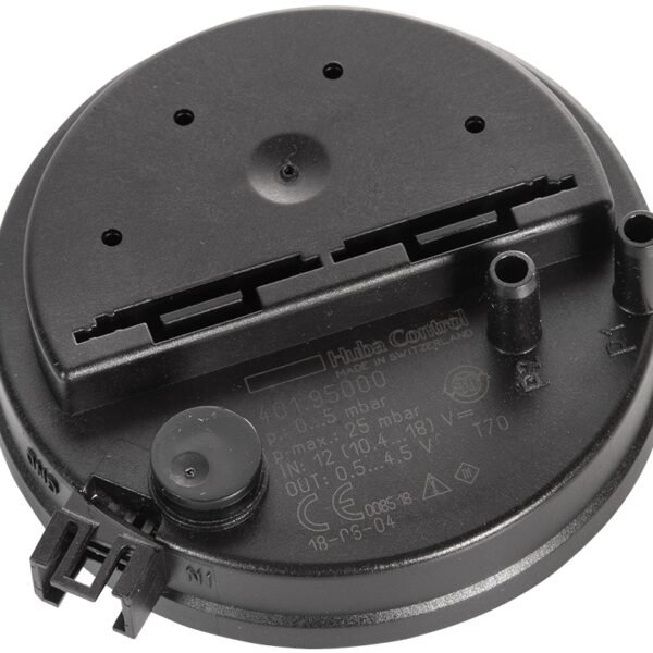 HAVA PROSESTAT HUBA 0/3 BAR 10.4/18 DEMİRDOKÜM NİTRON VCD 0.5/4.05V 401.93000