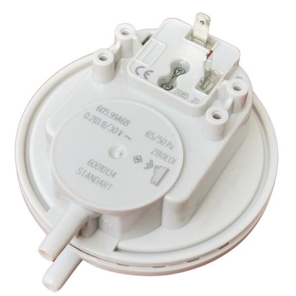HAVA PROSESTATI 65/50 SCHNELL 60010134 Pa-605.99A68