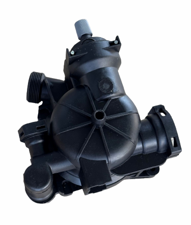 POMPA KAPAK VAİLLANT TURBOTECH GRUNDFOS 0020020023-1