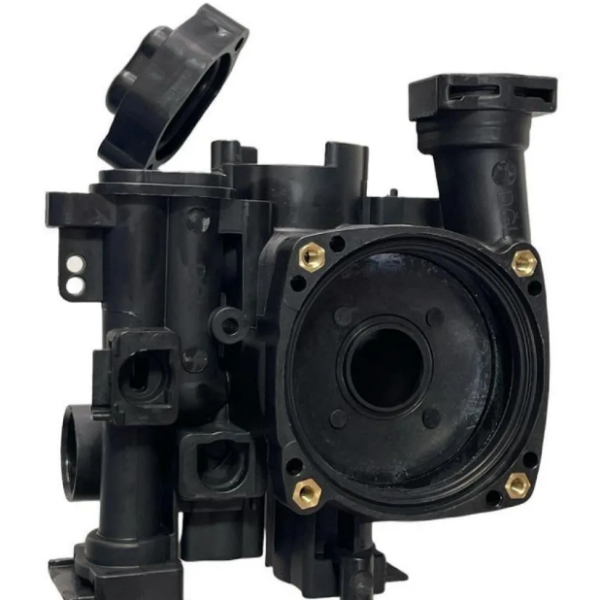 POMPA KAPAK VİESSMANN AQUA 95916092