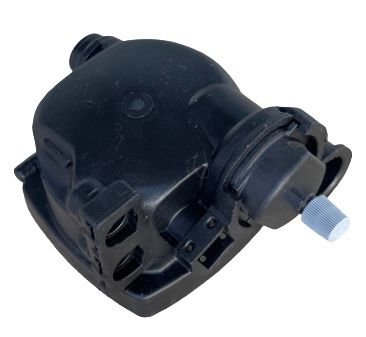 POMPA KAPAK İMMERGAS EOLO STAR ( TEK DELİK )(KLİPSLİ) 1.028554