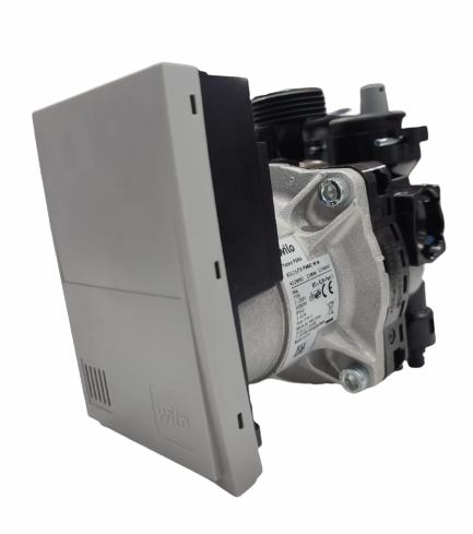 POMPA MOTORU WİLO FREKANS YONOS PARA KSL15/7B 8718646199