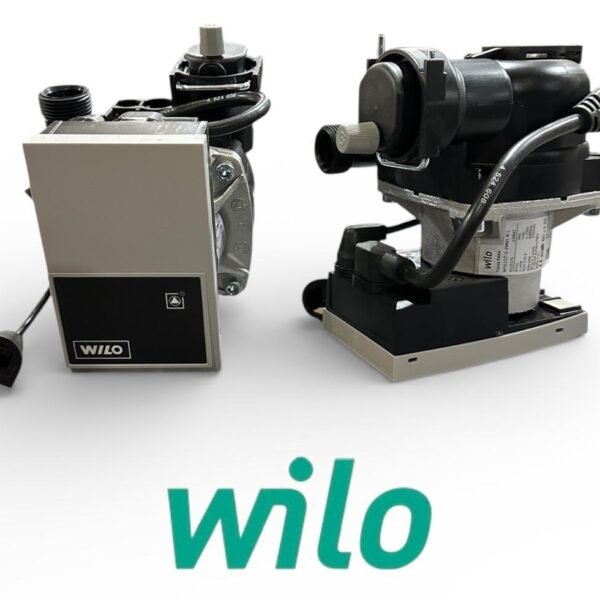 POMPA MOTORU WİLO YONOS PARA NFSL12/7.0-PWM1 W C 4525176