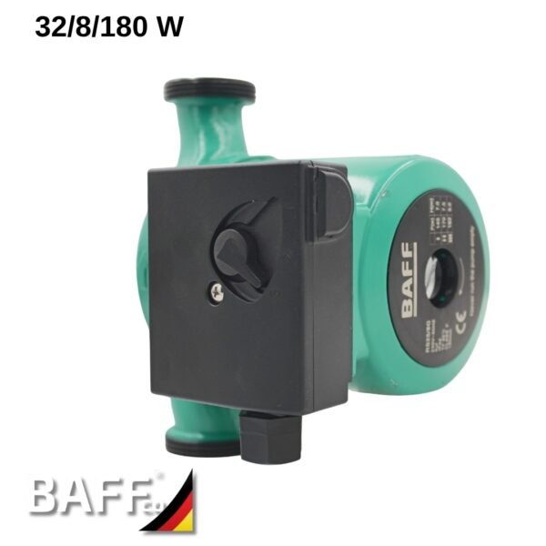 POMPA MOTORU 32/8 WİLO MODEL BAFF