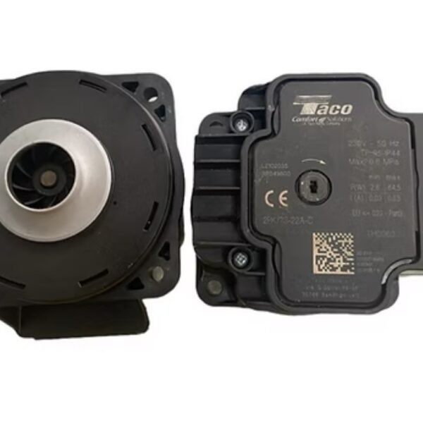 POMPA MOTORU TACO 2PK/73-22A-C RVZ.
