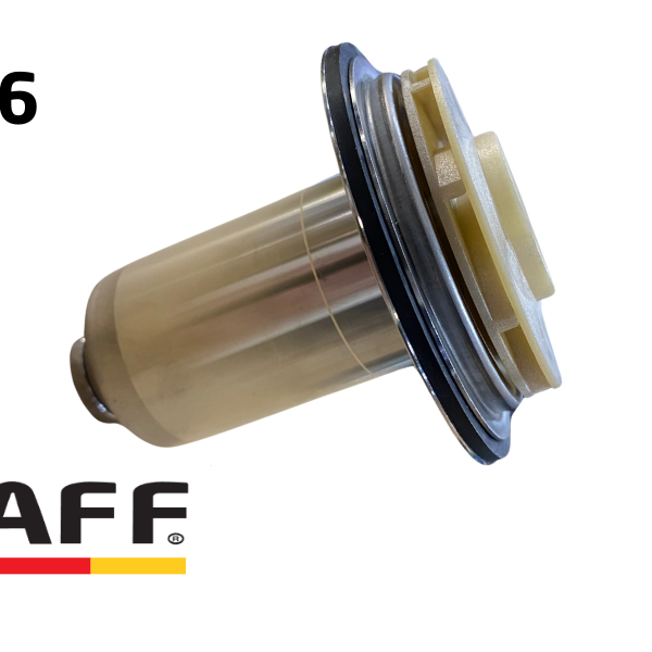 ROTOR BAFF GRUNDFOS TİP 15/6