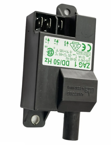 ATEŞLEME TRAFOSU VAİLLANT ZAG1 DEMİRDOKÜM/50HZ - 07000084