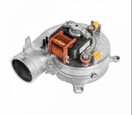 FAN MOTORU VAİLLANT VUW TURBOTECH ORJ. 0020020008