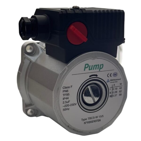 PUMP POMPA