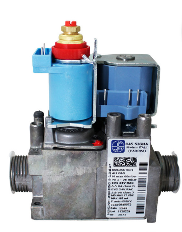 GAZ VALFİ SİT 0845072 B.B. 8747003700 ZWN ZSR ZSN