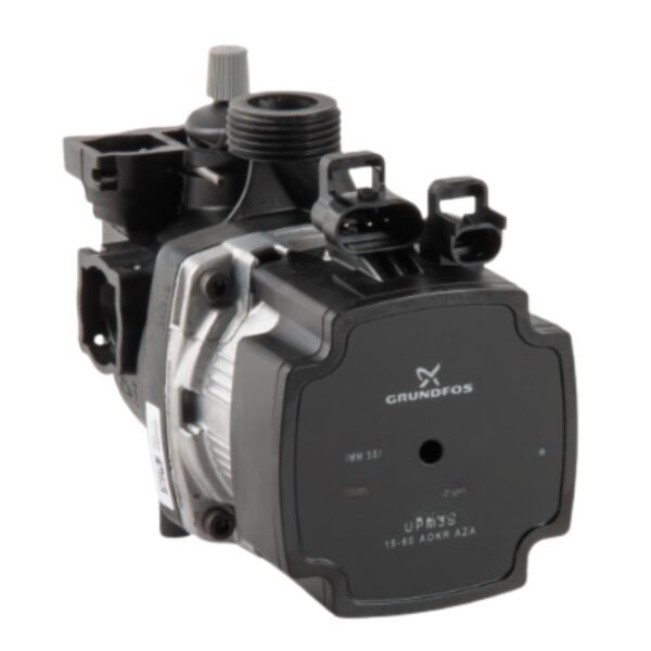 POMPA MOTORU GRUNDFOS UPM3 15-70 ORJ. RVZ.
