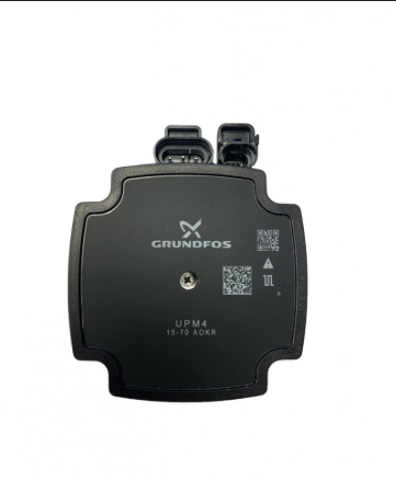 POMPA MOTORU GRUNDFOS UPM4 15-70 ORJ. RVZ.
