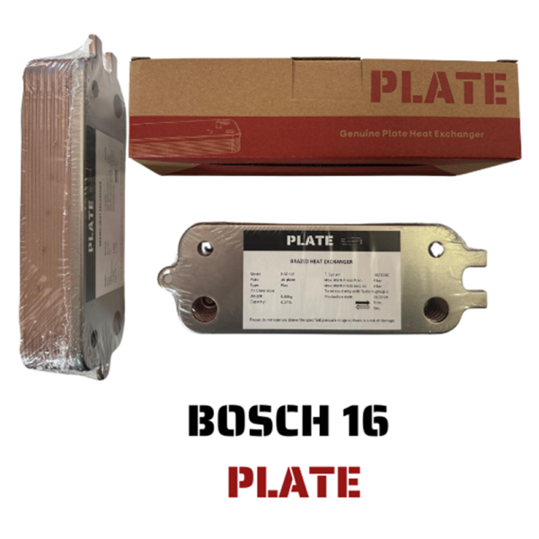 PLAKA EŞANJÖR B. 16 PLATE WORCESTER 87167710390 87186446250